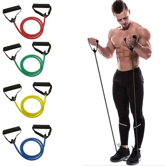 Mako Resistance Bands