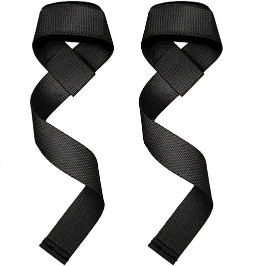 Mako Lifting Straps